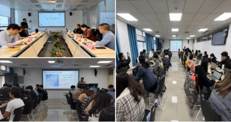 上海大學4項案例榮膺2022年度中國高教學會'校企合作 雙百計劃'典型，聚焦教學軟件開發(fā)創(chuàng)新